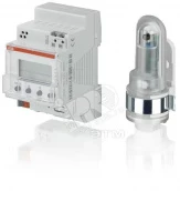 HS/S4,2,1 Интерфейс для датчика освещённости LFO/A