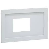 Панель лицевая XL3 250/400A