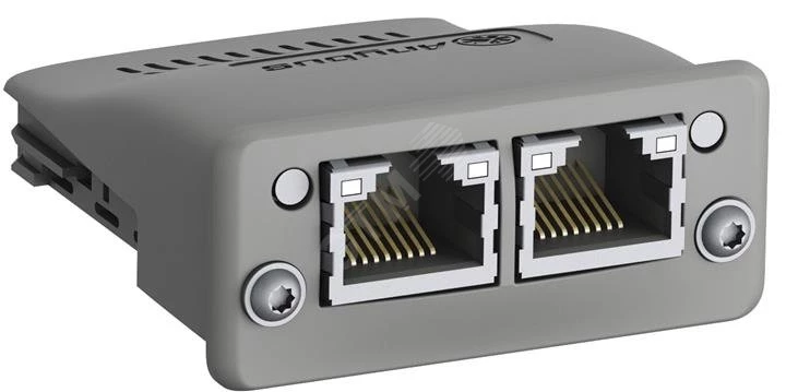 Адаптер Anybus Profinet, 2 порта