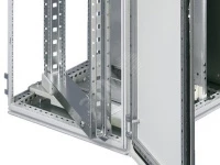 SR Поворотная рама 40U 499x1862mm 1шт
