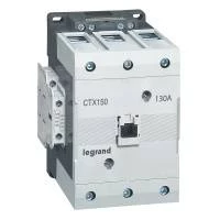 Контактор CTX3т\з.3P130A2но2нз=24V