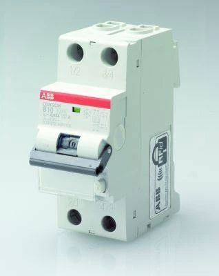 Выключатель автоматического дифференциального тока,DS202C M B16 A30
