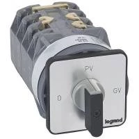 Pr40 Защ. Двиг. 2V 027528