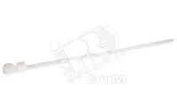Фиксатор кабеля TVOC-2-MK1 (стяжки 50 шт,) для TVOC-2