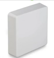 Заглушка для короба 100х40 (13075 ABR) 