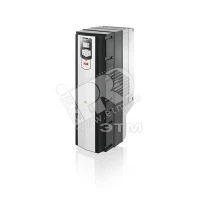 Устр, авт, регулир, ACS880-01-206A-3+B056+E200, IP55, ЕМС-фильтр, лак, покр, плат