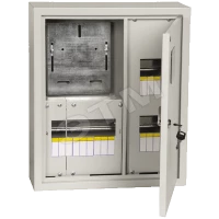Корпус металлический ЩУРн-1/15зо-1 36 УХЛ3 IP31