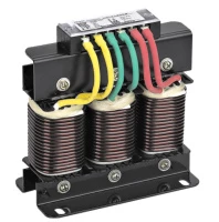 Дроссель сетевой ACL-0040-ALM53-2L для ПЧ 15кВт (CHINT)