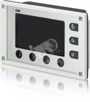 MT701,2,WS LCD табло, белое