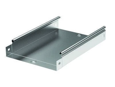 Лоток 100х50 L 3000 толщ. 1,2 мм, горячеоцинкованный