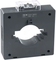 Трансформатор тока ТТИ-100 1500/5А 15ВА класс 0,5S IEK
