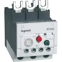 RTX Реле тепловое 45-65A S SZ4