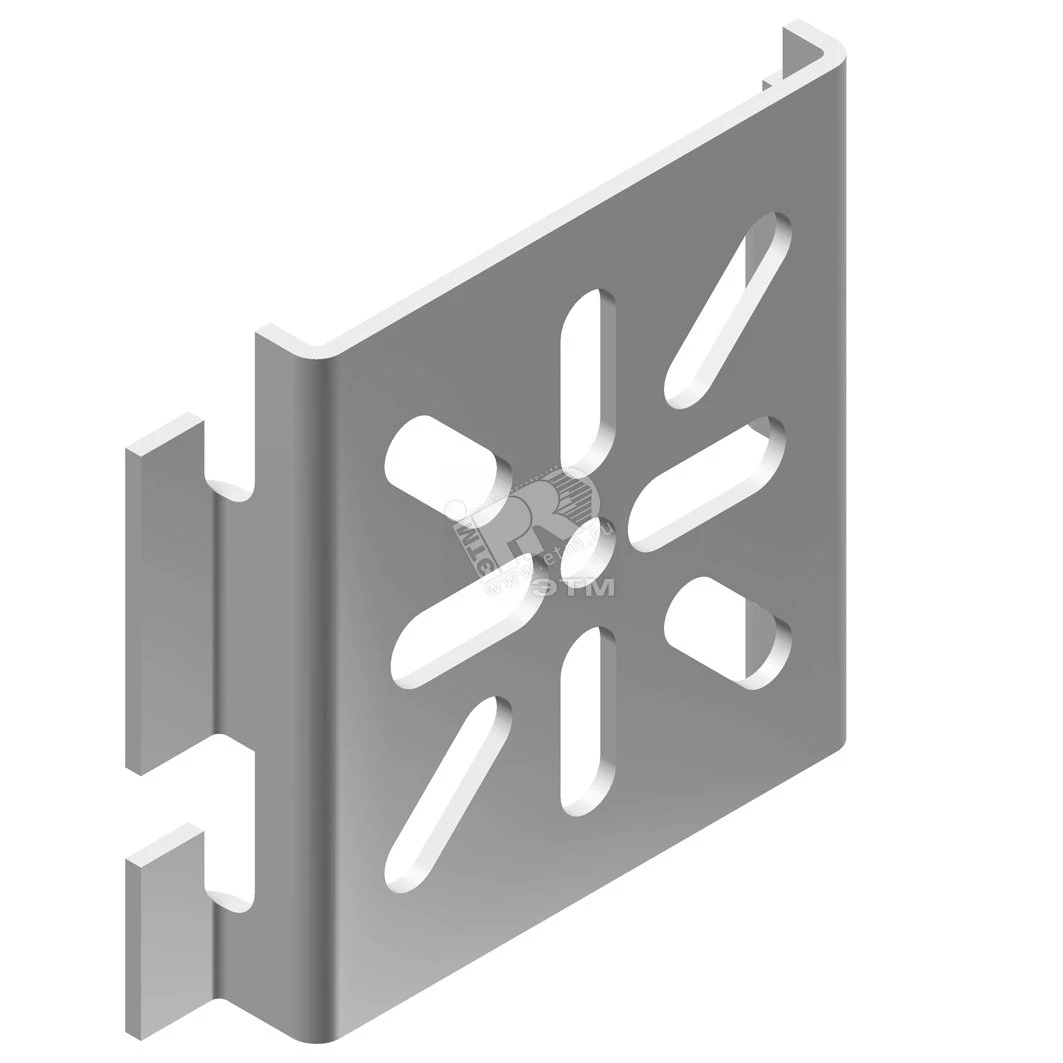 Кронштейн стеновой для VF/VFL VFMM