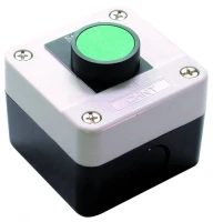 Кнопочный пост NP2-B103,1НО (CHINT)