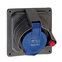 Роз.встр.Hyp Pr IP44 3К+З 230v 32А 052703
