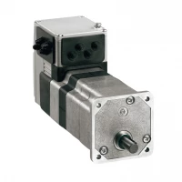 КОМПАКТНЫЙ СЕРВОПРИВОД LEXIUM ILE, ETH ILE2K661PC1A1