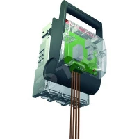 Блок контроля состояния предохранителей EMF для XPL2