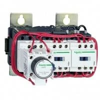 ПУСКАТЕЛЬ ЗВЕЗДА-ТРЕУГОЛЬНИК D,150A,220V50ГЦ.
