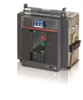 Выключатель автоматический выкатной E4,2V 2500 Ekip Touch LI 3p WMP