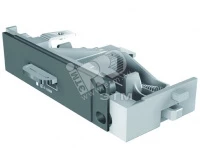 Блокировка навесным замком в положении Вкачен/Тест/Выкачен PLP D=4/6/8mm E1,2