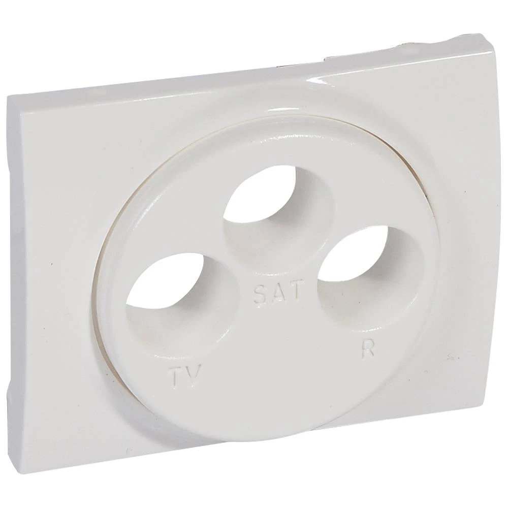 G.Life Л.п. TV-RD-SAT white