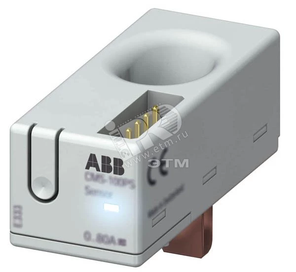 Датчик тока 40А CMS-101PS
