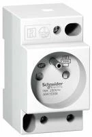 ЩИТ.РОЗ. iPC DIN 2П+T 16A 250В