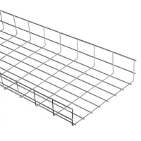 Лоток проволочный 85х150 INOX