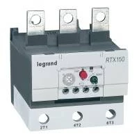 Реле тепловое RTX150 110-150A габ.6