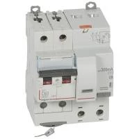 АВДТ DX3 2П C63А 300MA-AC 4м