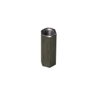ГАЙКА СОЕДИНИТЕЛЬНАЯ M10 AISI316L