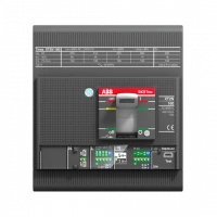 Выключатель автоматический XT2V 160 Ekip LS/I In=100A 4p F F