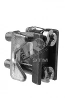 V-образный кабельный зажим (3PC) 1,5-95mm2