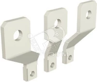 Выводы силовые для стационарного выключателя KIT ES T8 2500A 6pcs (комплект из 6шт,)