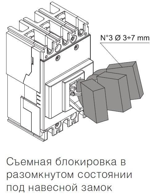 Блокировка в разомкнутом/замкнутом состоянии PLL A1-A2