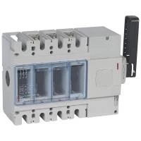 DPX-IS630 3п 400A бок.прав. 026676