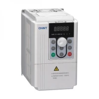 Преобразователь частоты NVF2G-2.2/TD2, 2.2кВт, 220В 1Ф , общий тип (CHINT)