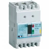 АВТ.ВЫКЛ.DPX³ 160 3P 16А 16kA