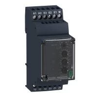 РЕЛЕ КОНТРОЛЯ ТОКА, 0.15-15A, 24-240В