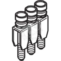 Перемычка BJM16 IP00 для M35/16 2 пол,