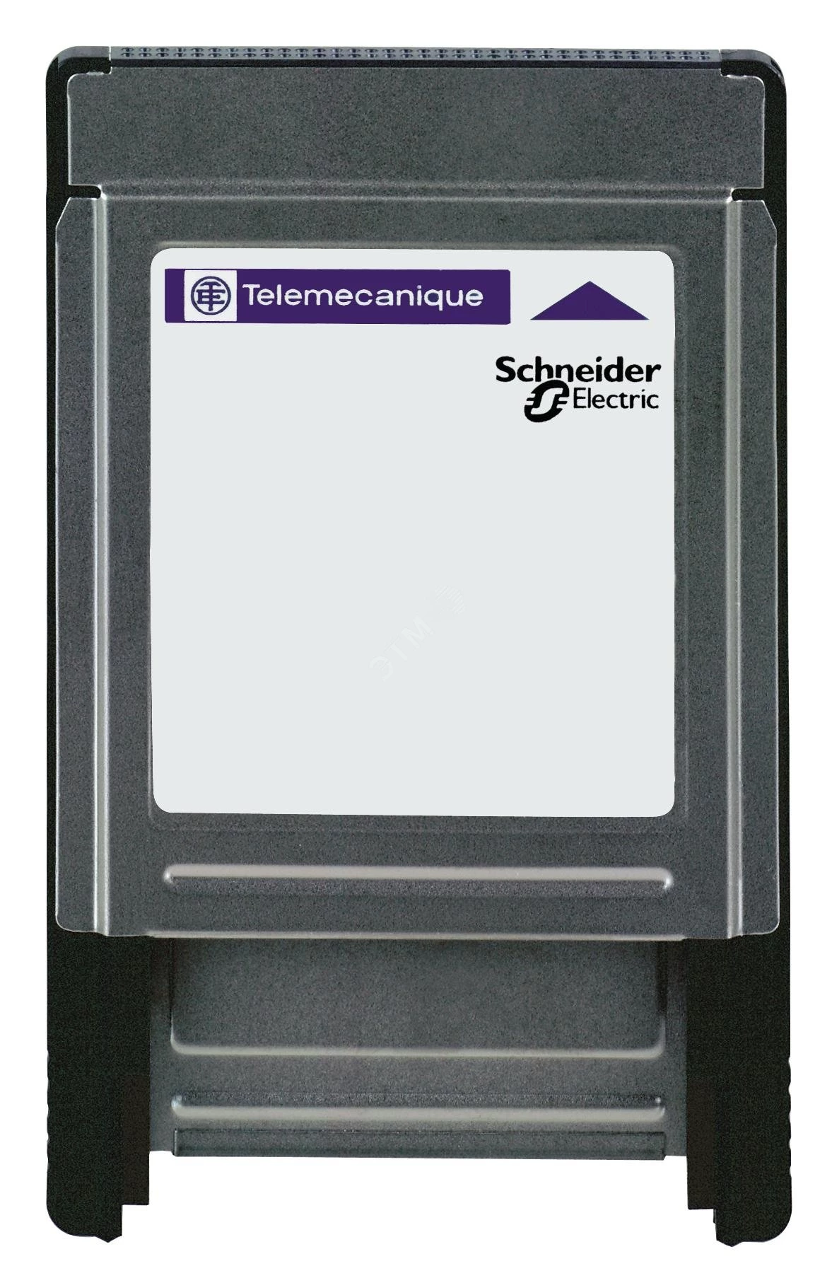 PCMCIA АДАПТЕР КАРТЫ ПАМЯТИ CF
