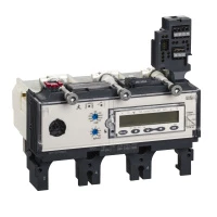 3П3Т MICR. 6.3E-M 500A РАСЦЕП. NSX630