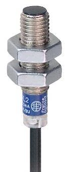 ИНДУКТИВНЫЙ ДАТЧИК M8 SN=1,5MM НЗ NPN