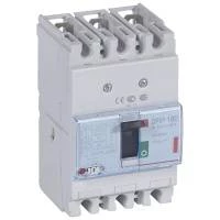 АВТ.ВЫКЛ.DPX³ 160 3P 25А 36kA