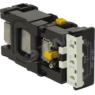 Катушка управления КУ-400А 230В ИЭК