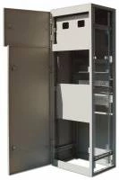 Корпус металлический ВРУ в стандартной комплектации, 2000х800х450, IP31, К 30823DEK