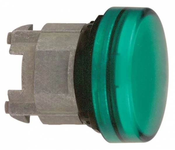 ГОЛОВКА СИГНАЛЬНОЙ ЛАМПЫ ZB4BV033E