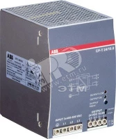 Блок питания трёхфазный CP-T 24/10,0