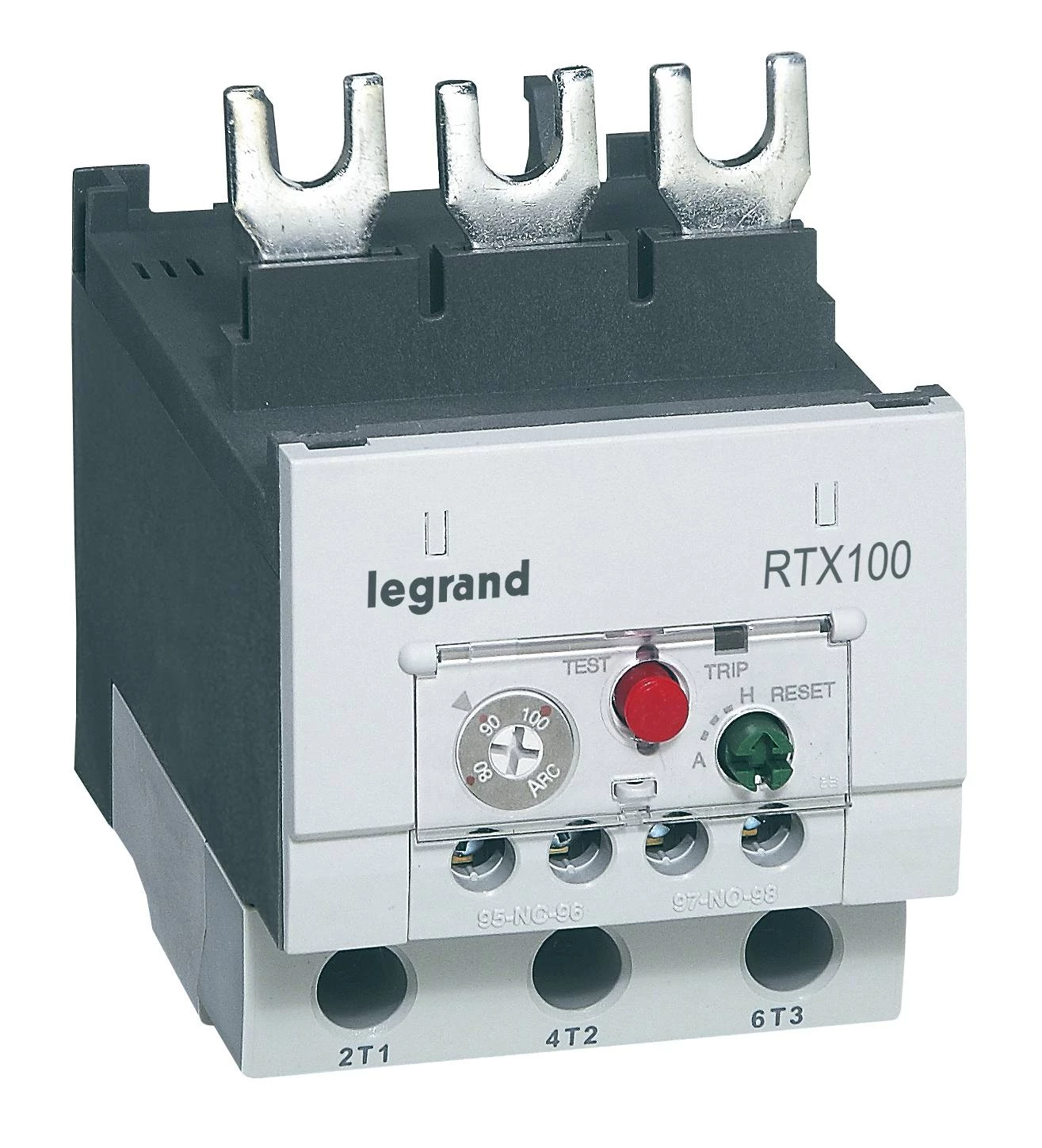 Реле тепловое RTX100 28-40A габ.5