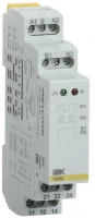 Импульсное реле ORM. 2 контакта 230 В AC IEK